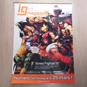 Poster IG Magazine 1 (grand format) (01)